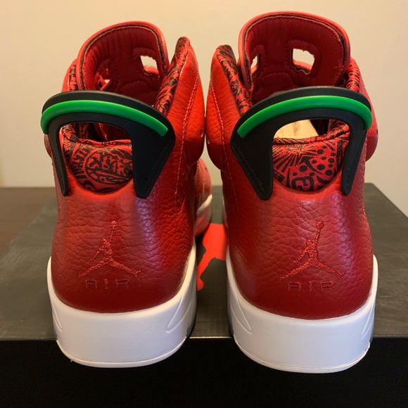 Jordan 6 - Picture 3 of 4